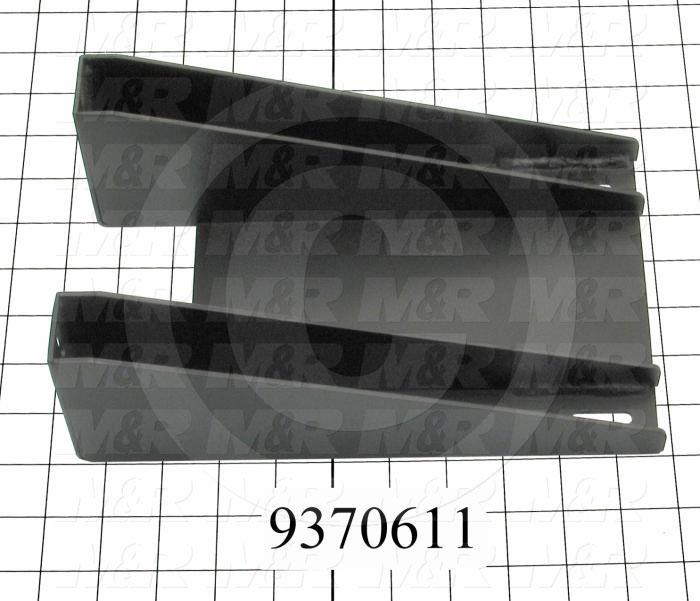 REAR CHEVRON MOUNT BRACKET   C