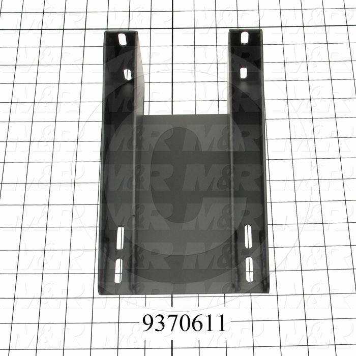 REAR CHEVRON MOUNT BRACKET   C