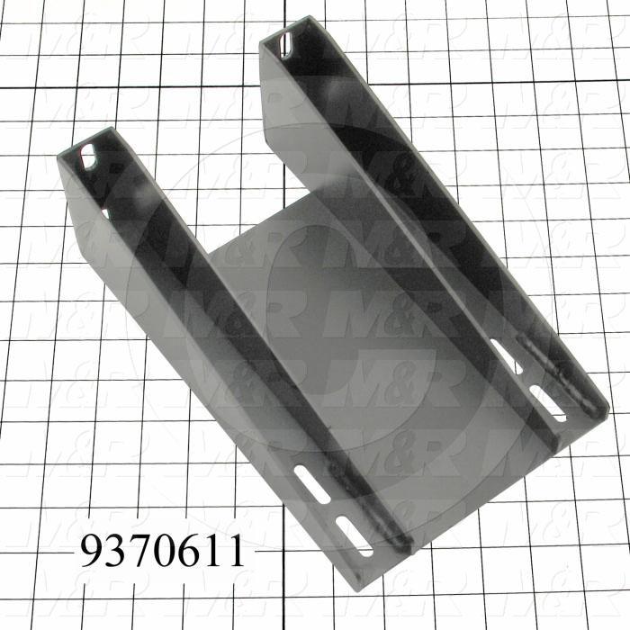 REAR CHEVRON MOUNT BRACKET   C