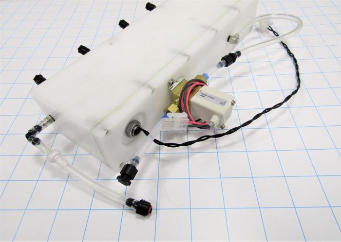 REAR DISP. SUB-TANK AS'LY