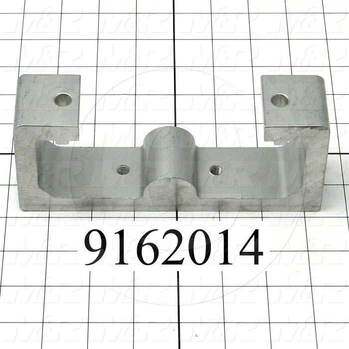 REAR HANGER 1.5"X 7.063"