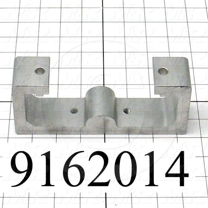 REAR HANGER 1.5"X 7.063"