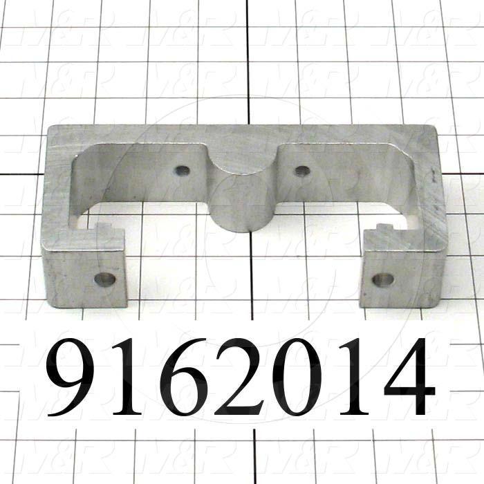 REAR HANGER 1.5"X 7.063"