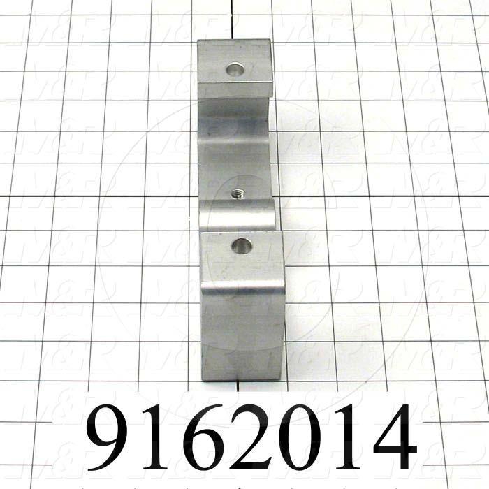 REAR HANGER 1.5"X 7.063"