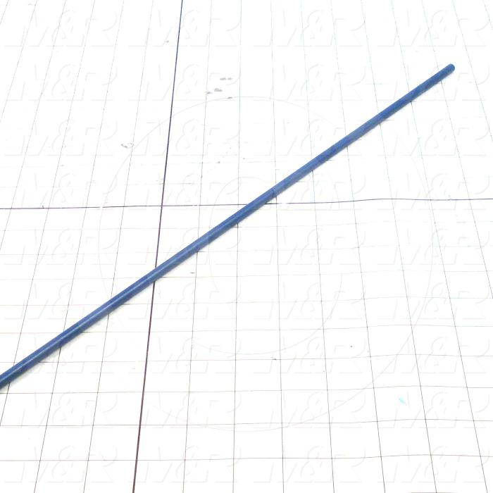REAR MICRO ADJ. ROD 63"LG    C