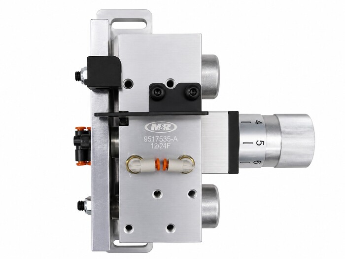 REAR MICRO CYLINDER ASSEMBLY