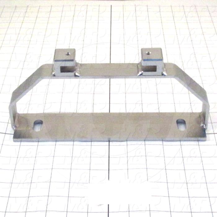 REAR MOUNTING BRACKET        G