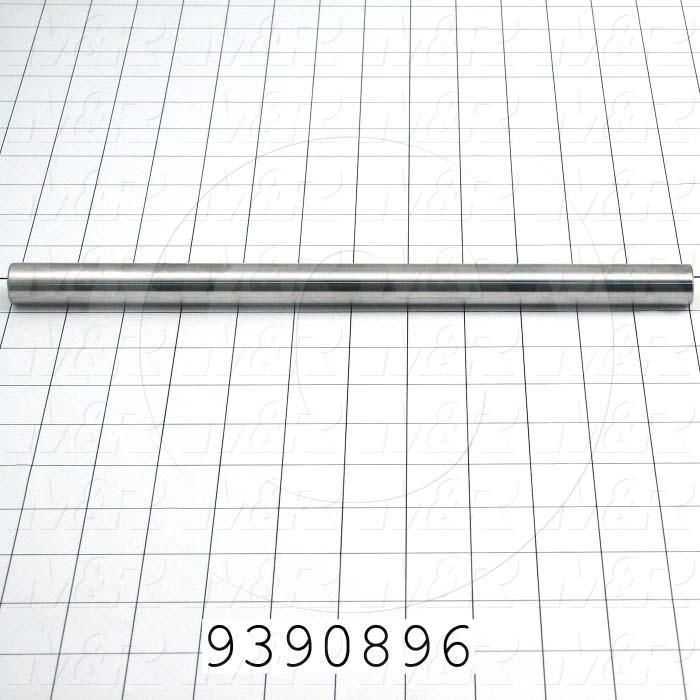 REAR OFF CONTACT SLIDER 12" CQ