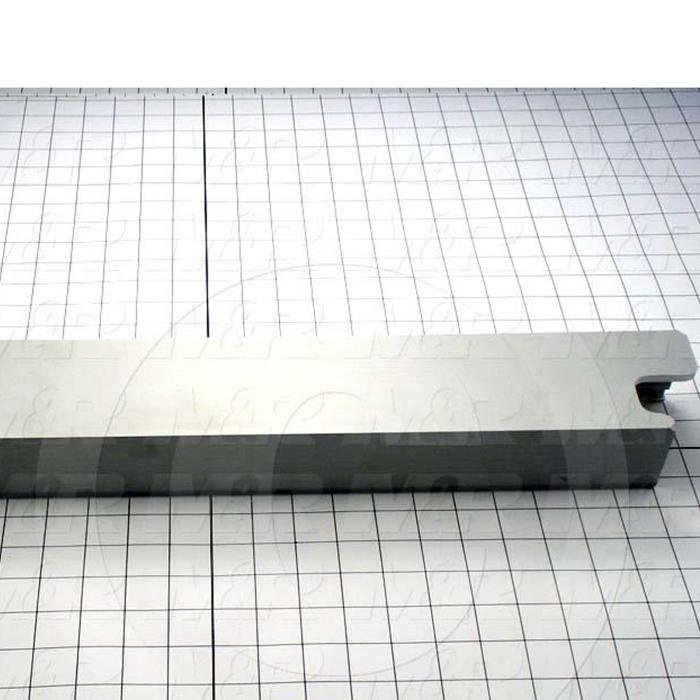 REAR SCREEN HOLDER MHM FRAME