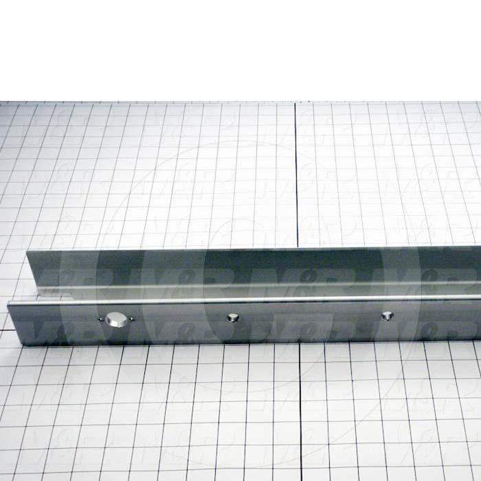 REAR SCREEN HOLDER MHM FRAME