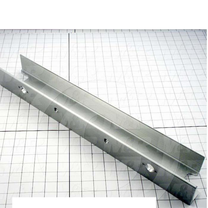 REAR SCREEN HOLDER MHM FRAME