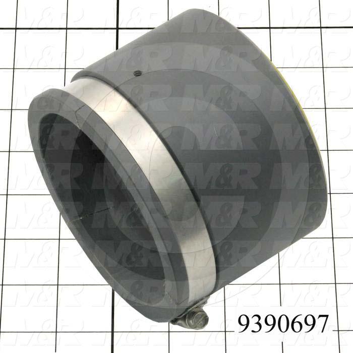 REAR SEAL HOUSING 4.5"DIA    C