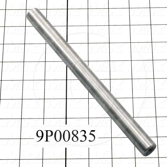 REAR SHAFT SLIDER 9.25"LONG  U