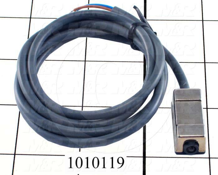 Reed Switch, 500mA, with Indicator Light
