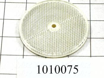 Reflector, For Balluff BOS-18