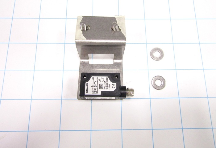 REFLECTOR SENSOR ASSY