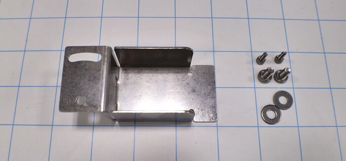 REFLECTOR SENSOR ASSY C