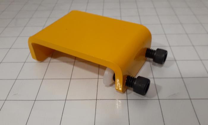 REGIST. PALLET LOCATOR.