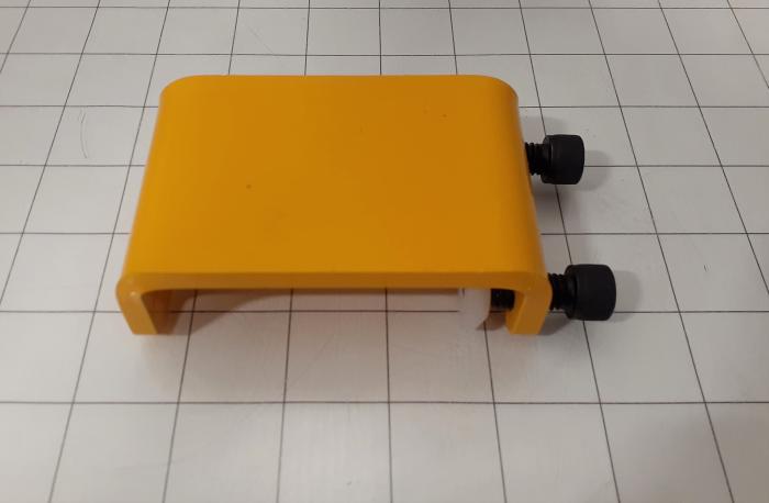 REGIST. PALLET LOCATOR.