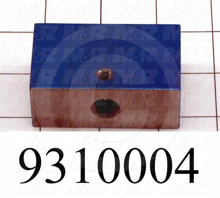 REGISTRATION BLOCK           E