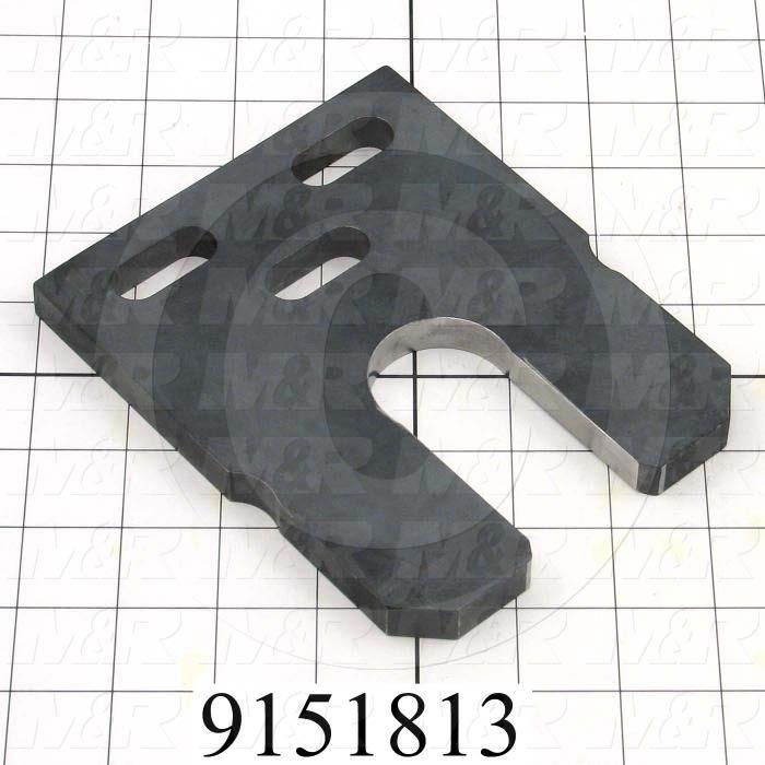 REGISTRATION FORK-SPECIAL    G