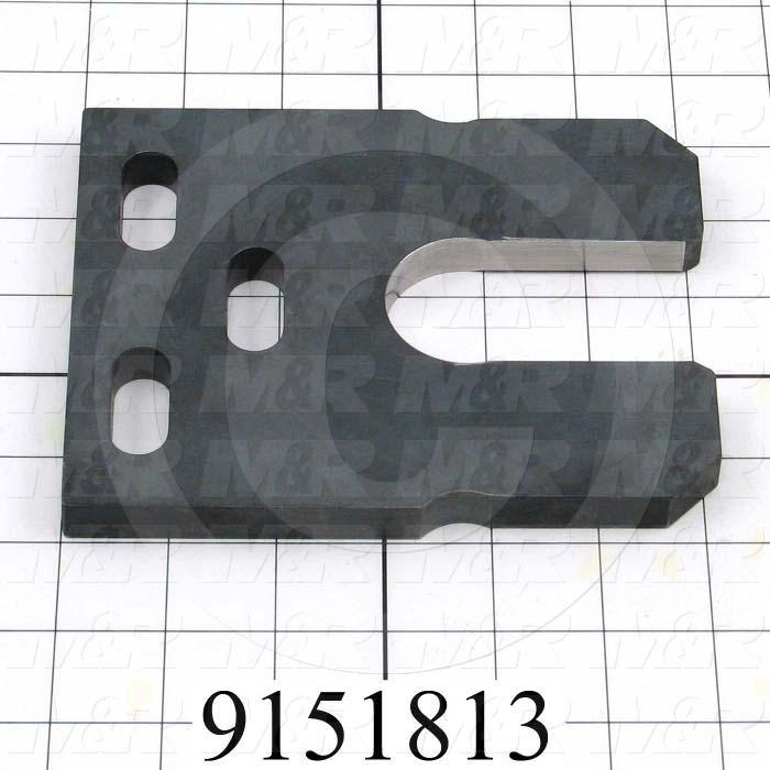 REGISTRATION FORK-SPECIAL    G