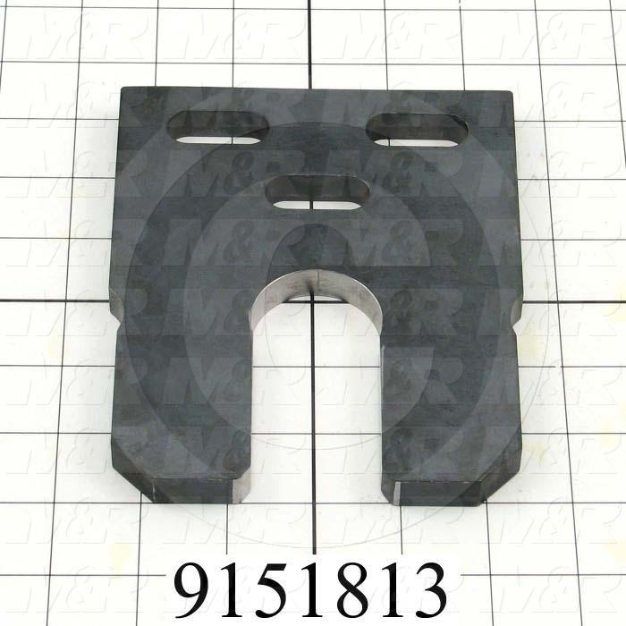 REGISTRATION FORK-SPECIAL    G