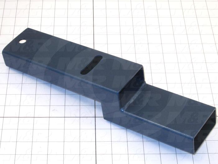 REGISTRATION Z BAR 14.63"LG. C