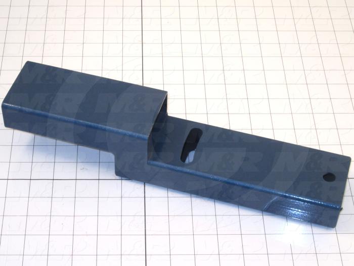 REGISTRATION Z BAR 14.63"LG. C