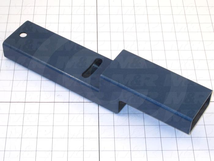 REGISTRATION Z BAR 14.63"LG. C