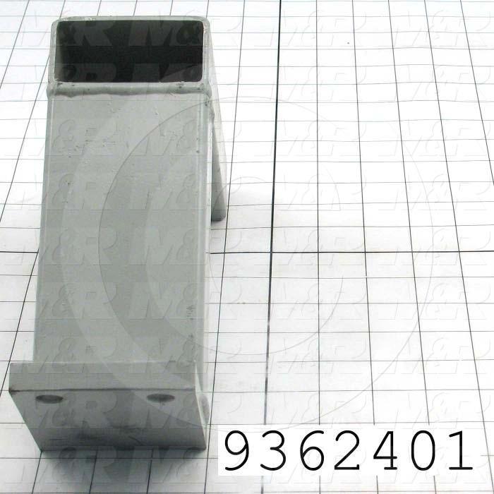 REGISTRATION Z BAR 8.25"    F2