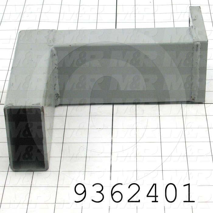 REGISTRATION Z BAR 8.25"    F2