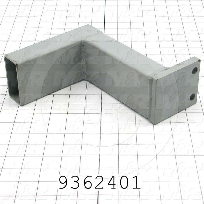 REGISTRATION Z BAR 8.25"    F2