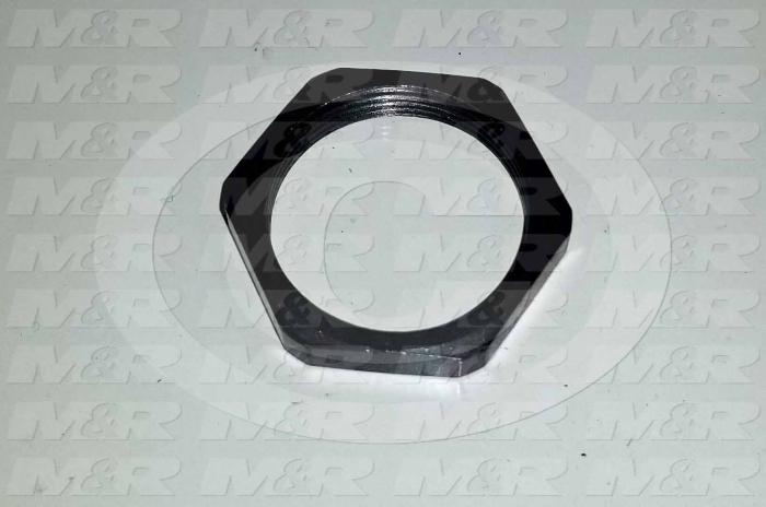 REGULATOR MTG NUT M22 X 1