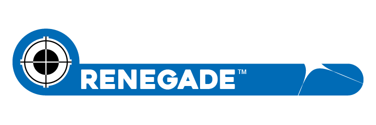 Renegade logo