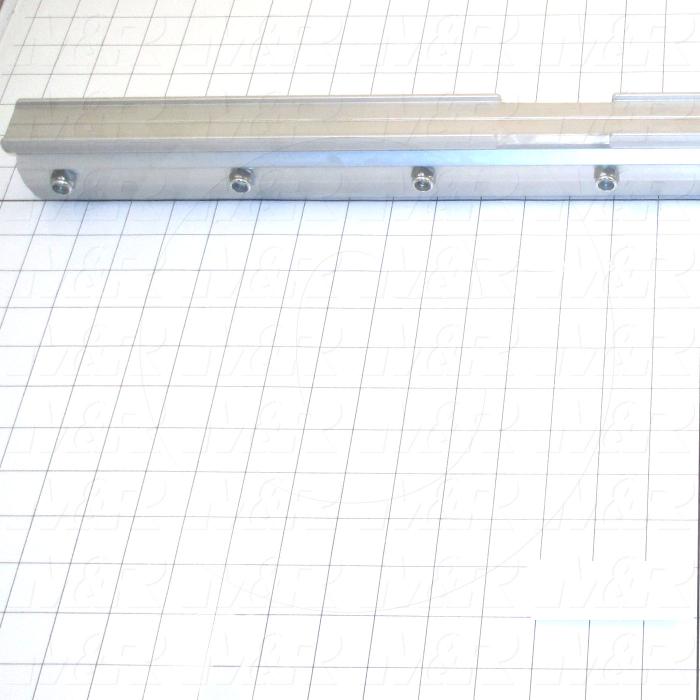 RENEGADE SQUEEGEE HOLDER