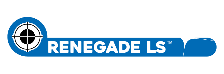 Renegade LS logo