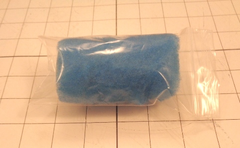 REPLACEMENT AIR FILTER