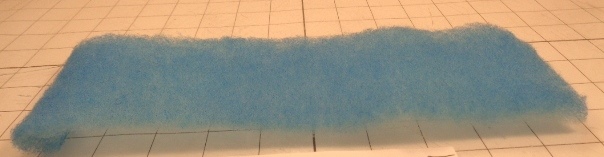 REPLACEMENT AIR FILTER