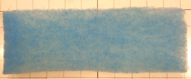 REPLACEMENT AIR FILTER