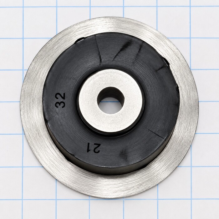 REPLACEMENT BLADE FOR X-CUTTER