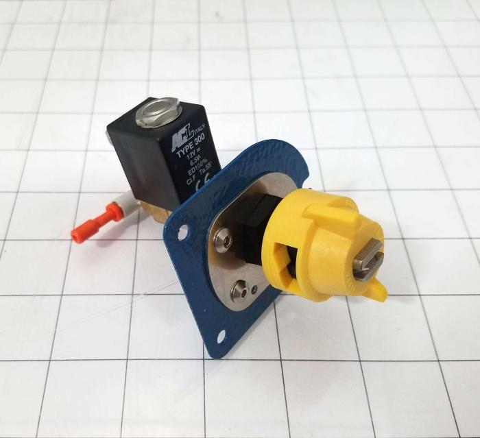 REPLACEMENT FOR SPRAY UNIT LH