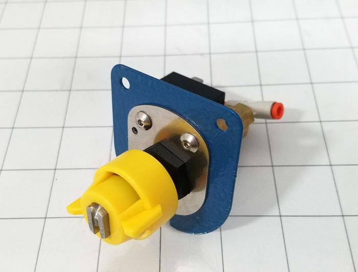 REPLACEMENT FOR SPRAY UNIT RH