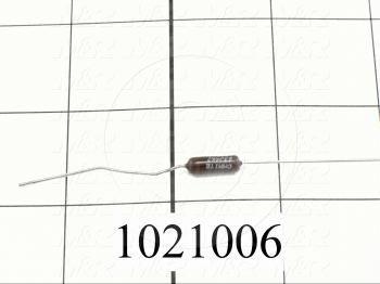 Resistor, 4.7K Ohm, 3W