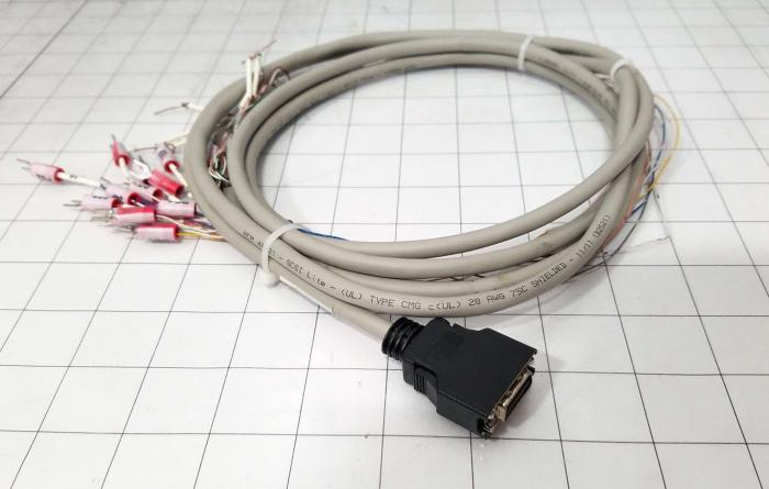 RETROFIT CABLE ASSEMBY