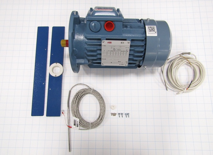 RETROFIT KIT FOR CHARGE DRYER