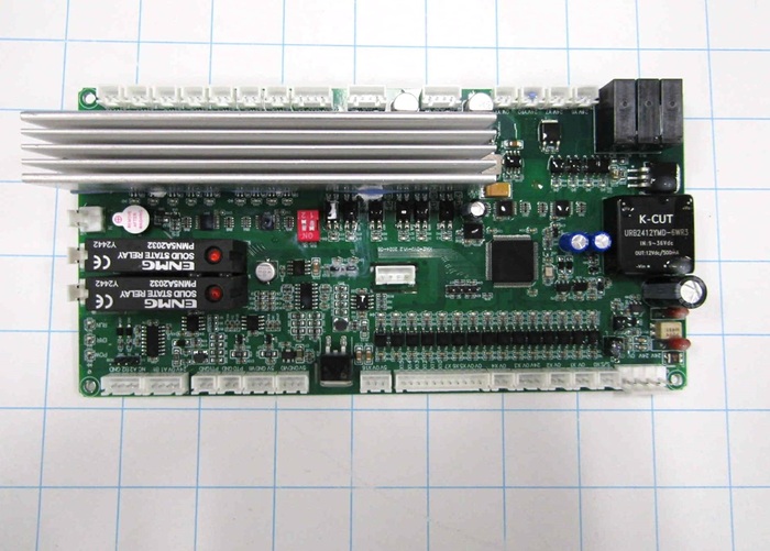 RETROFIT REPLACEMENT ASSY