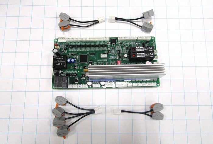 RETROFIT REPLACEMENT ASSY