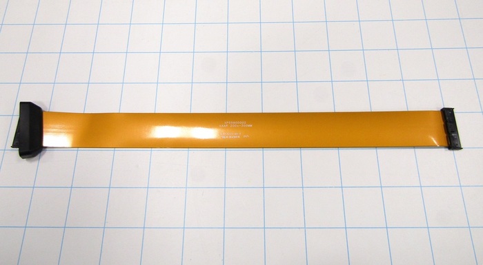 Ribbon Cable, 300MM
