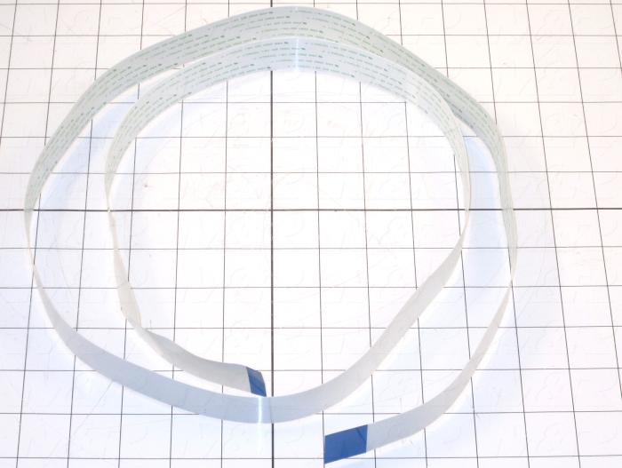 RIBBON CABLE TERM L